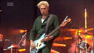 Queens Of The Stone Age - Live @ Rock Werchter (2023)