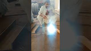 welding jobs #pakistan #tractor #agriculture #viralvideo #tractorandagriculture