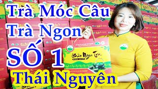 Trà Móc Câu | Trà Ngon | Trà Thái Nguyên cao cấp