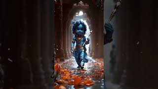 Krishna new video | Krishna ji aaye