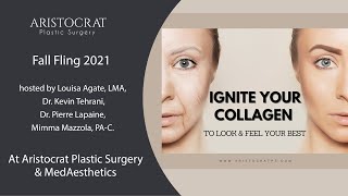 APS Fall Fling 2021: Ignite Your Collagen