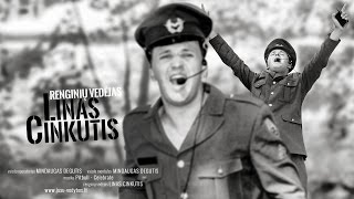 Renginių vedėjas - Linas Cinkutis