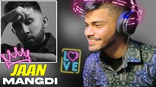 Reaction on Jaan - The PropheC | Mxrci | Midnight Paradise