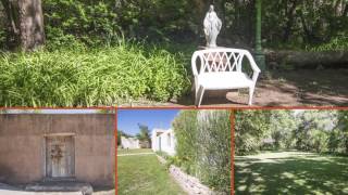 San Patricio Retreat Center, New Mexico