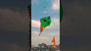 Baccho ki patang ko mar di kisi ne kheech #patang #kite #youtubeshorts