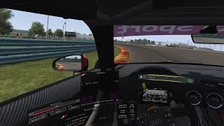 Audi TT @ Watkins Glen Boot, Assetto Corsa