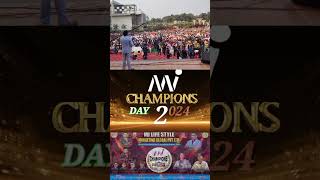 2 Days Left #milifestylemarketingglobalpvtltd #championsday #directselling #networkmarketing