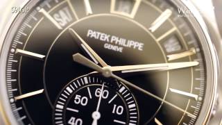 [BaselWorld 2015] Patek Philippe - 5905P, 4947 & 4948