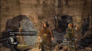 Dragon's Dogma: Dark Arisen Bitterblack Isle Part 2