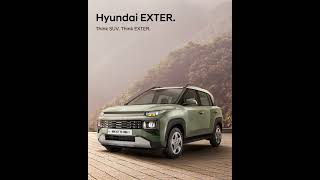 Advaith Hyundai |  Look no further than the Hyundai EXTER Hy-CNG Duo