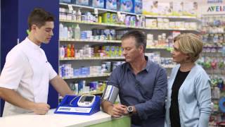 Blooms the Chemist - 30sec Brand TVC with Steve Waugh