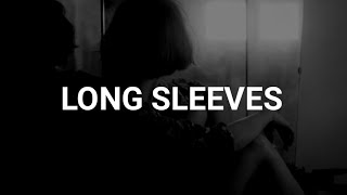 Gracie Abrams - Long Sleeves (Lyrics)