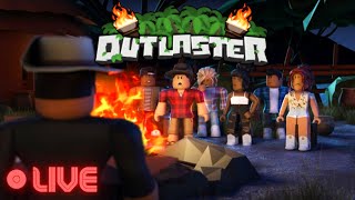 Outlaster Live | Roblox