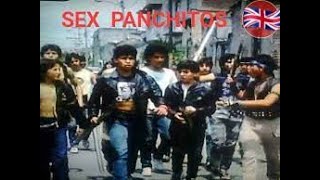 SEX PANCHITOS PUNK