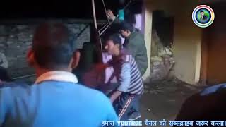 new Garhwali video shaadi dance Uttrakhand 💃💃💃🕺💃🕺🕺