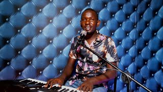 WORSHIP LIVE WITH JACK MBUIMWE