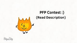 PFP Contest (Read Description)