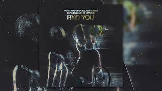 Martin Garrix & The Kid Laroi - Find You In Thousand Miles (Korbinian Schindler Mashup)