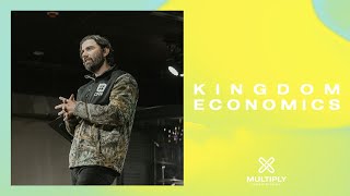 Multiply #5 | Kingdom Economics