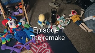 the Battle of the favorites season 3 episode 1 the remake