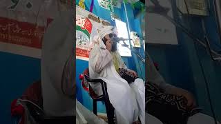 حضرت علامہ مولانا مفتی سید وارد حسین شاہ مشہدی میاں محمد بخش کے شعر