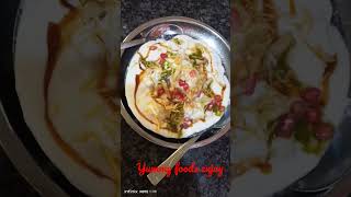 Food shorts | #shorts #foodie #viralvideo #food #streetfood #dosa #chowmein #chaat