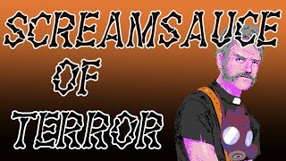 Organ Trail - Screamsauce of Terror