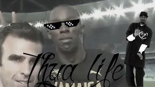 Retrospectiva 2016 - MELHORES THUG LIFE DO ANO - Part #1