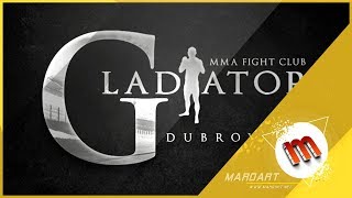 Gladiator Croatia - New 2017 season Promo