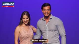 Les Finalistes Miss et Mister Suisse Francophone 2017 (2) | MAGICAL BOLLYWOOD SHOW | VANGOO TV INDIA