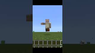 Not your type parody in Minecrft ll #minecraft #youtubeshorts #viral #trending ll Mcpe_gamerz578 ll