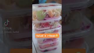 salad 8 ribuan