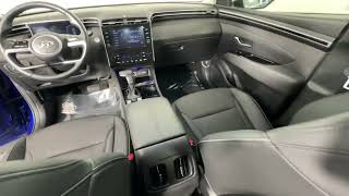 2022 Hyundai Tucson St. Petersburg, Tampa, Clearwater, Palm Harbor, Largo, FL 72P1178