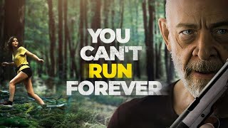 Ты не сможешь убегать вечно / You Can't Run Forever   2024   трейлер