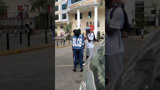 Are they your Cheating Partners /Unahug aje stranger Tao #kenya254 #streetpranks