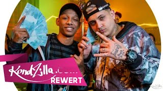 Mc Neguinho do ITR e Mc Digu Forte Pra Dar Sorte (KondZilla.Rwert)