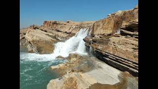 Rural life in Iran: This is my villlage!!!