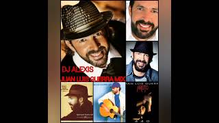 JUAN LUIS GUERRA MERENGUES MIX 🇻🇪🎵🎶🎼✔️🔥