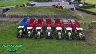 Silage 2021- Drennan agri