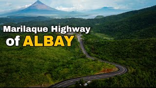 Bicol Ride (Sula Bridge/Cagraray Island)