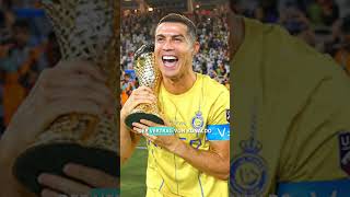 Schreib Cristiano Ronaldo bei Al nassr ein neuen Vertrag 🤨🤔#ronaldo #alnassr #shorts