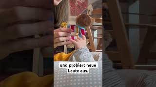 Baby 12 Wochen #mamaleben #baby #momlife #kinder #vlog