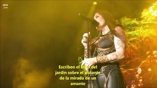 Élan - Nightwish (Live in Buenos Aires) - (Subtítulos en Español)