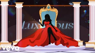 The Michael Majestic 『Luxurious ft.Tanya L Prod.D’JEAMÉ』 Official Music Video