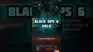 Black Ops 6 Halo BIG NEWS For My Channel #bo6 #bf2042 #vexul #funnyshorts