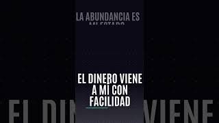 🔥El Secreto Revelado: Cómo Atraer Dinero con Facilidad | SHORT💸