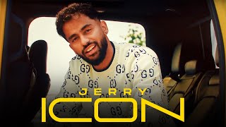 Icon : JERRY (OFFICIAL MUSIC VIDEO)