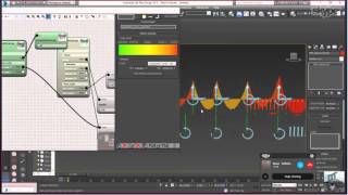 para 3d structural analysis FEM tool/Development phase