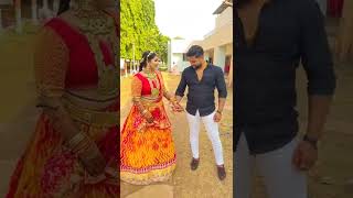 Payal patil new video with paresh Mhatre 😍🥰 || Pyaar karshil kay😘😘 ||