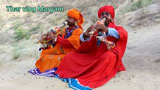 Desert Jogi rajsthani been Music  #nagin#saperabeen #rajistanibeen#sankebeencobra #flute